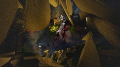 A screenshot taken in Dreams. 11 of 30.