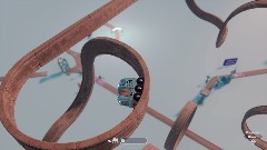 Tren Module Showcase