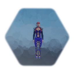 Lenus (The Legend of Dragoon)