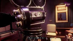 A screenshot taken in Dreams. 1 of 1.