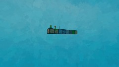 A screenshot taken in Dreams. 4 of 8.