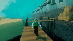 A screenshot taken in Dreams. 23 of 24.