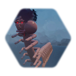 Jerma Playable Worma