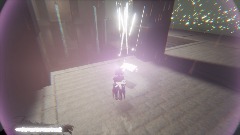 A screenshot taken in Dreams. 6 of 7.