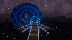 The Broken Spacebridge