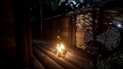 A screenshot taken in Dreams. 9 of 11.