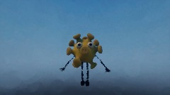 A screenshot taken in Dreams. 1 of 1.