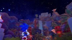 A screenshot taken in Dreams. 1 of 4.
