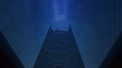 A screenshot taken in Dreams. 1 of 3.