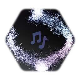 Storyshift Chara Megaloglamour