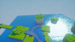 published a Sonic test