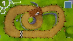 A screenshot taken in Dreams. 16 of 24.