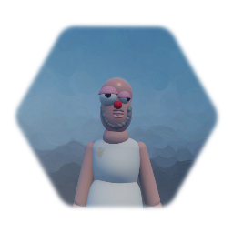 Daveuppet (Playable Demo)