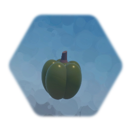 Green Pepper