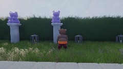 Baer Story Club Mansion