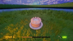 A screenshot taken in Dreams. 1 of 1.