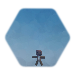 Sackboy imp