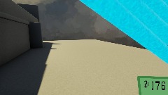 A screenshot taken in Dreams. 9 of 29.