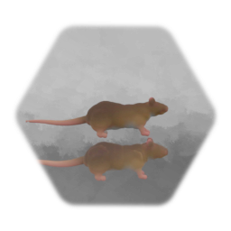 Rats (low detail, 1 w/ logic)