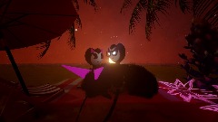 A screenshot taken in Dreams. 2 of 5.