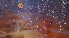 A screenshot taken in Dreams. 7 of 16.