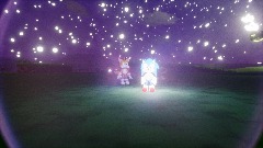 Sonic Heroes Night Hill