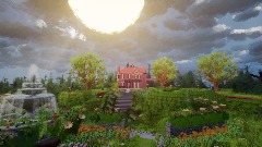 A screenshot taken in Dreams. 10 of 10.