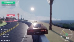 A screenshot taken in Dreams. 21 of 26.