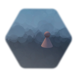 Pawn Character SELSKI My Creation - 23/10/2023