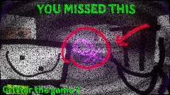 CRITTER THE GAME 2: CRITTERS AT THE CCC (100 likes!!!!!!!!!!!!)