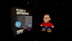 PLASTIC DREAMERS | PHREAKY EDITION