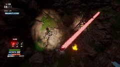 A screenshot taken in Dreams. 2 of 22.