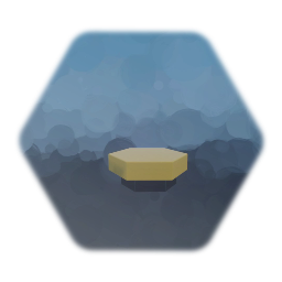 Sonic Xdream Yellow spring