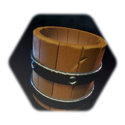 Wooden Mug - 4/24/2020