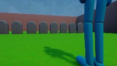 Every character death in my creations