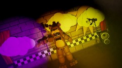 Freddy Fazbear