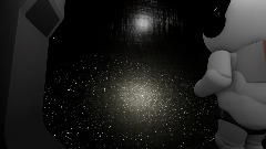 A screenshot taken in Dreams. 4 of 7.