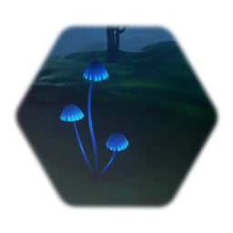 Mushroom Set