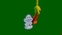 A screenshot taken in Dreams. 4 of 4.