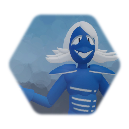 Rouxls Kaard - Deltarune