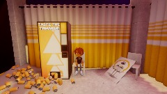 A screenshot taken in Dreams. 24 of 26.