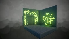 A screenshot taken in Dreams. 21 of 26.