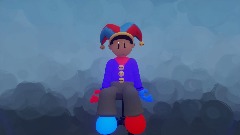 Pov: How I ACTUALLY feel after restarting UTS: NM again