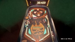 A screenshot taken in Dreams. 28 of 29.