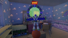 ANDY‘S ROOM Part 2