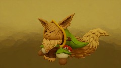 A screenshot taken in Dreams. 4 of 6.