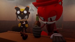 A screenshot taken in Dreams. 1 of 1.
