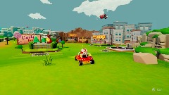 A screenshot taken in Dreams. 16 of 29.