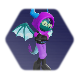 Nostalgic Havoc Travis Burns V2