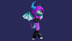 A screenshot taken in Dreams. 20 of 29.